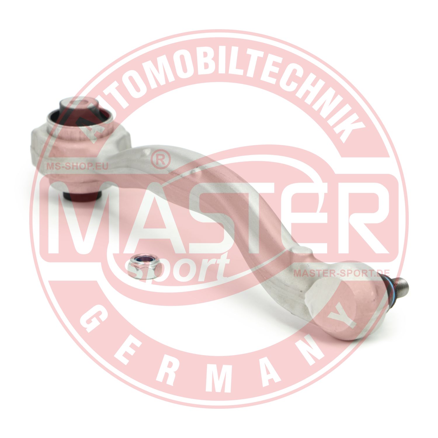 Brat suspensie roata MASTERSPORT GERMANY 35059-PCS-MS
